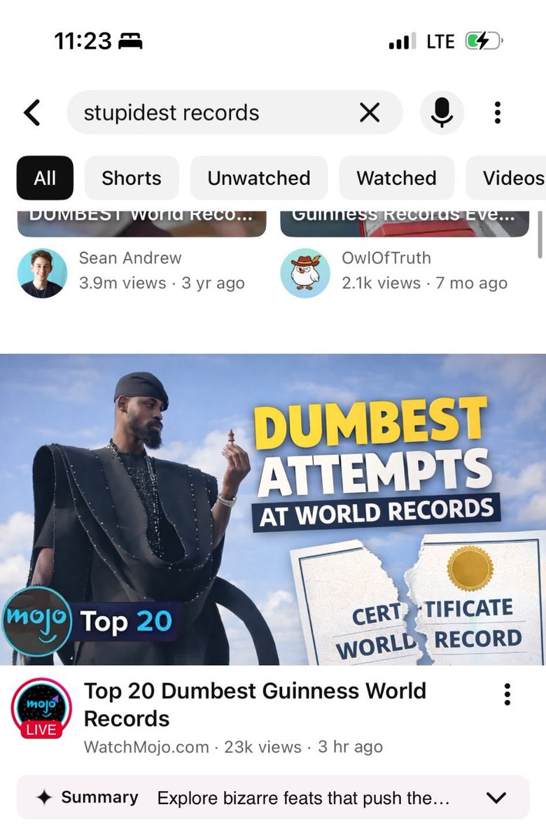 The Ilaje Sultan 🫅 tweet media