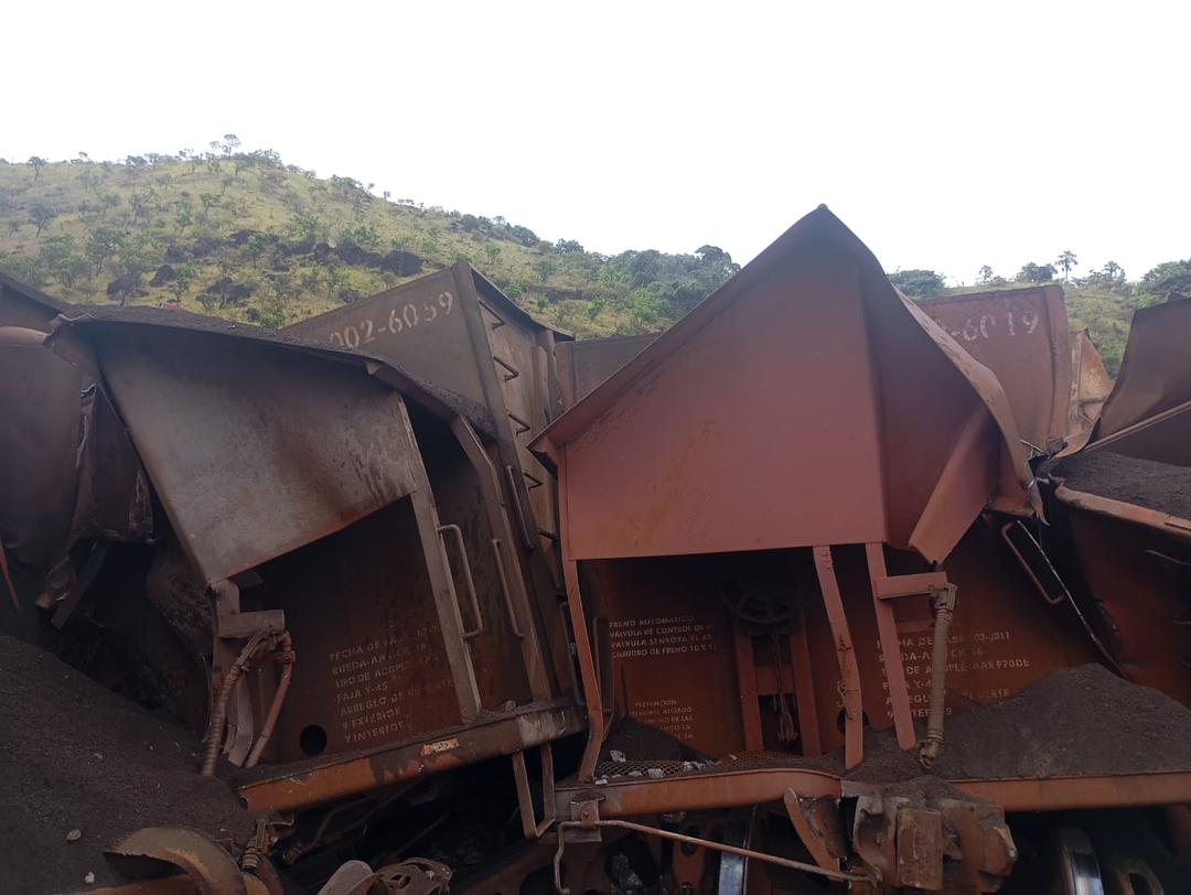 Unidad En La Coincidencia tweet media