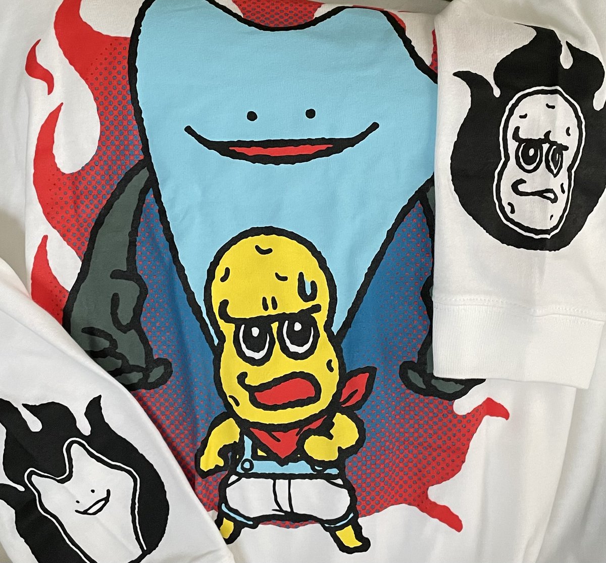 ぐんたー tweet media