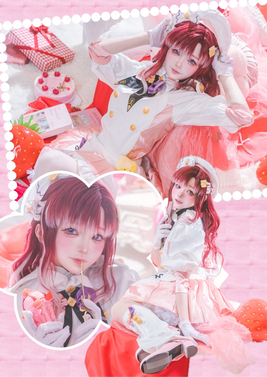 小塩てる💭🪼@にじそ【 西4ホール イ-93 】 tweet media