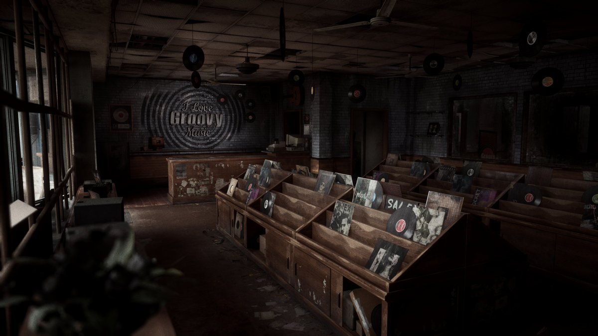 MrLockWo0d's tweet image. Silent Hill 2 

#Silenthill2 #VirtualPhotography #VGPNetwork #ThePhotoMode #VPCommunity #FramedSC #TheCapturedCollective #VPCONTEXT #SilentHill #SIlenthill2remake