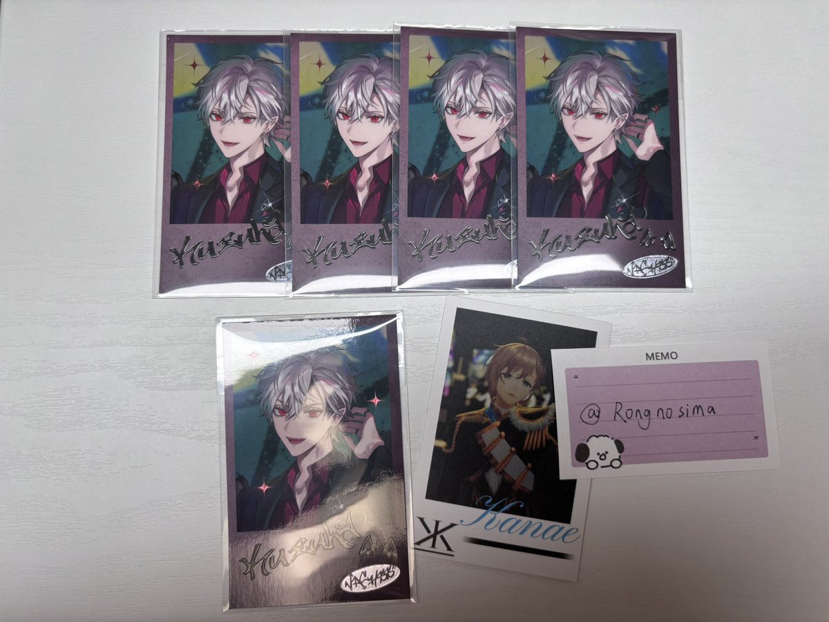 擬夢屋 tweet media