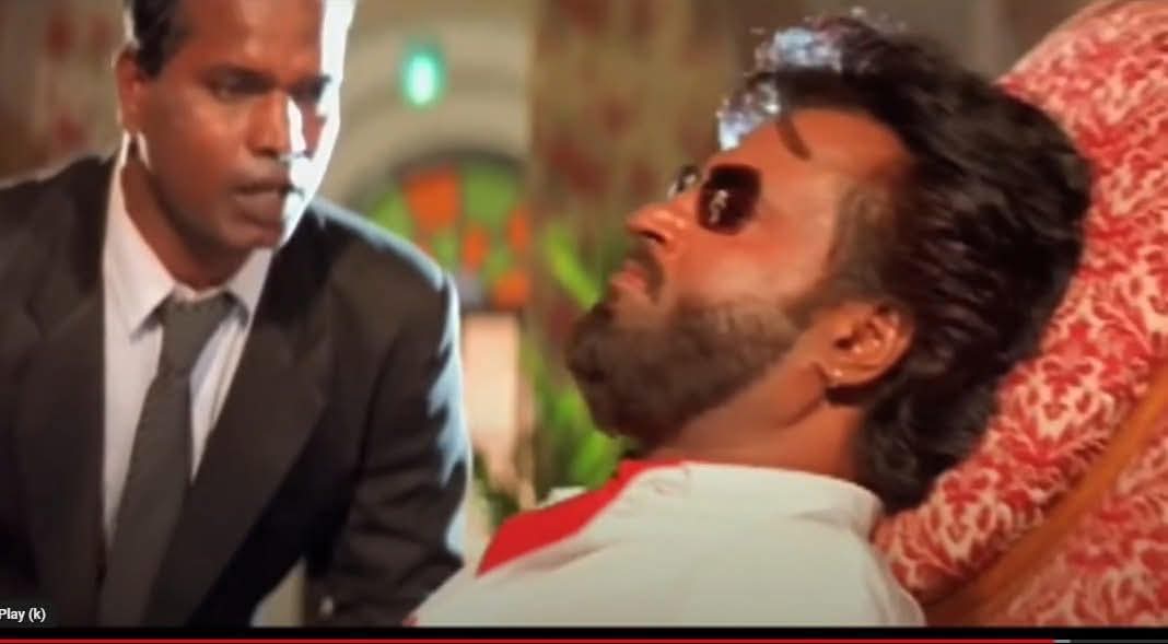 கேள்வி: DMK-க்கு ஒட்டு போடுறதா இல்லை TVK-க்கு ஒட்டு போடுறதா? ( கடும் குழப்பத்தில் இருக்கும் ஒருவர் கேட்ட கேள்வி)

பதில்: குழப்பமில்லாமல் தெளிவாக முடிவெடுக்க மிக சுலபமான வழி ஒன்று இருக்கு!  உங்களுக்கு தெரிந்த வட்டாரத்தில் இருக்கும் அதிதீவிர RSS சங்கியிடம் போய் “DMK,TVK” இந்த