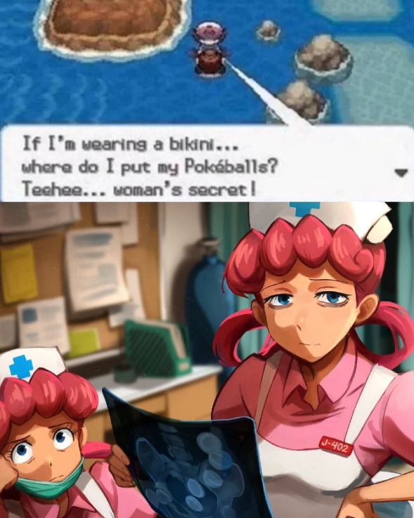 Shitpost 2077 tweet media