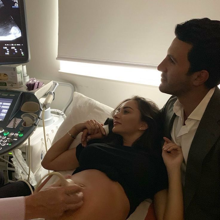 waiting for the little love we made