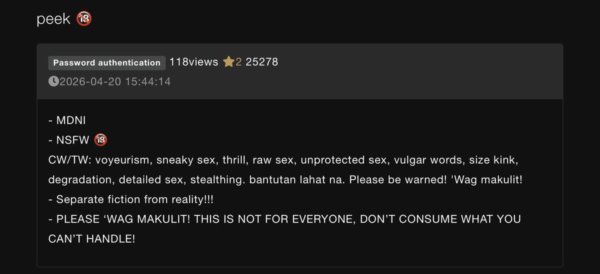lvsbngs's tweet photo. nyahahaha bigla lang pumasok sa isip q🫪🫪🫪 https://t.co/yQYj0pToqb