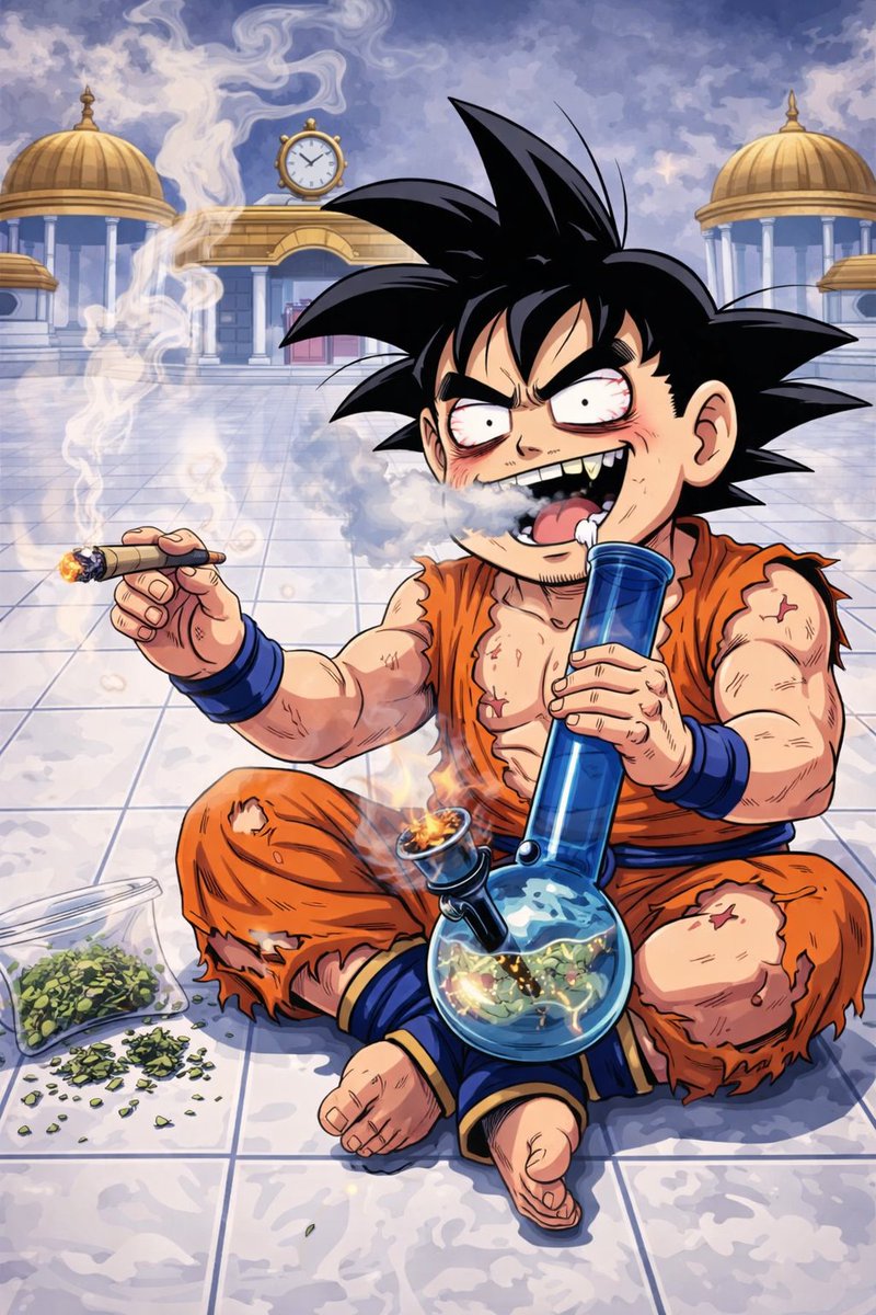 Degoku tweet media