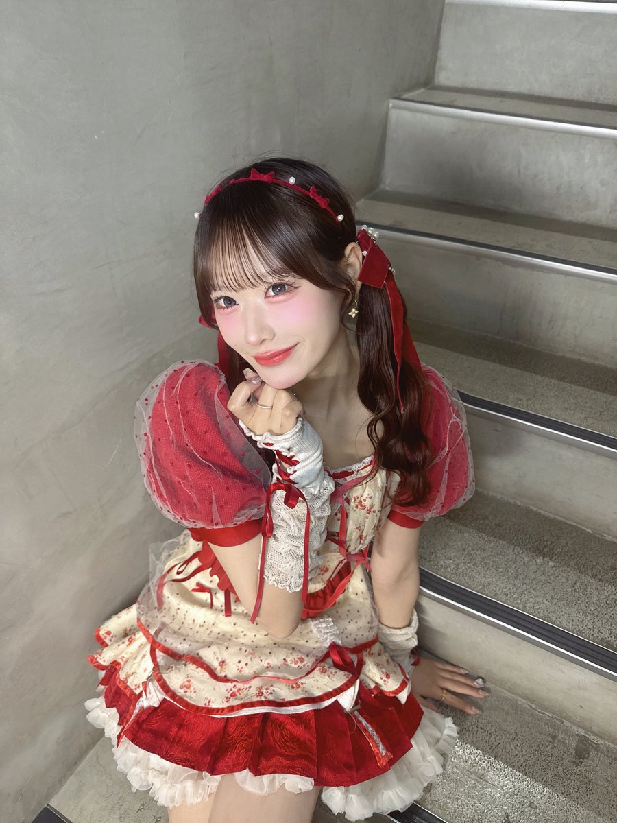 諸橋姫向 【Aivery】 tweet media