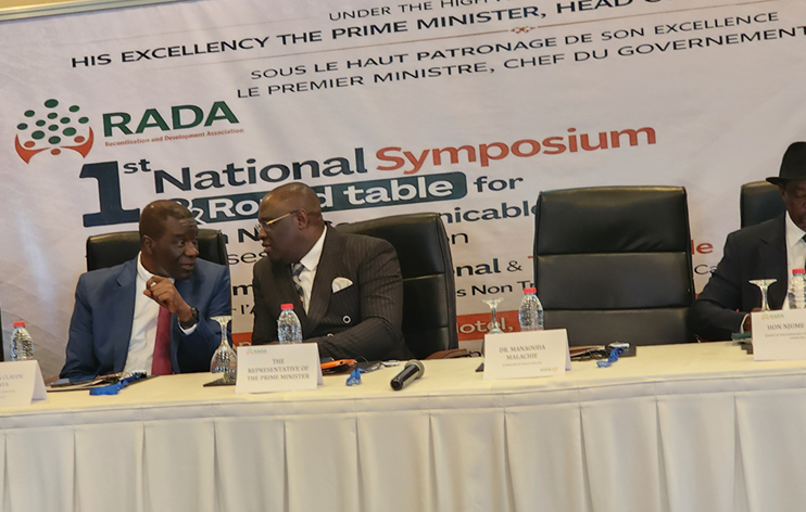 PANAFRMEDJ's tweet image. NCDs are rising in Cameroon—but talk isn’t enough.

💡 Policy-driven action is key to reversing the trend and strengthening health systems.

📖 Read more: blog.panafrican-med-journal.com/posts/2026/777…

#NCDs #PublicHealth #Cameroon #HealthPolicy #GlobalHealth