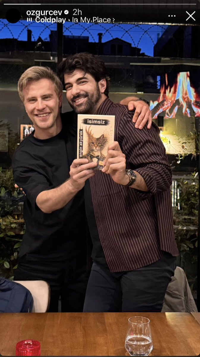 Engin Akyürek FC tweet media