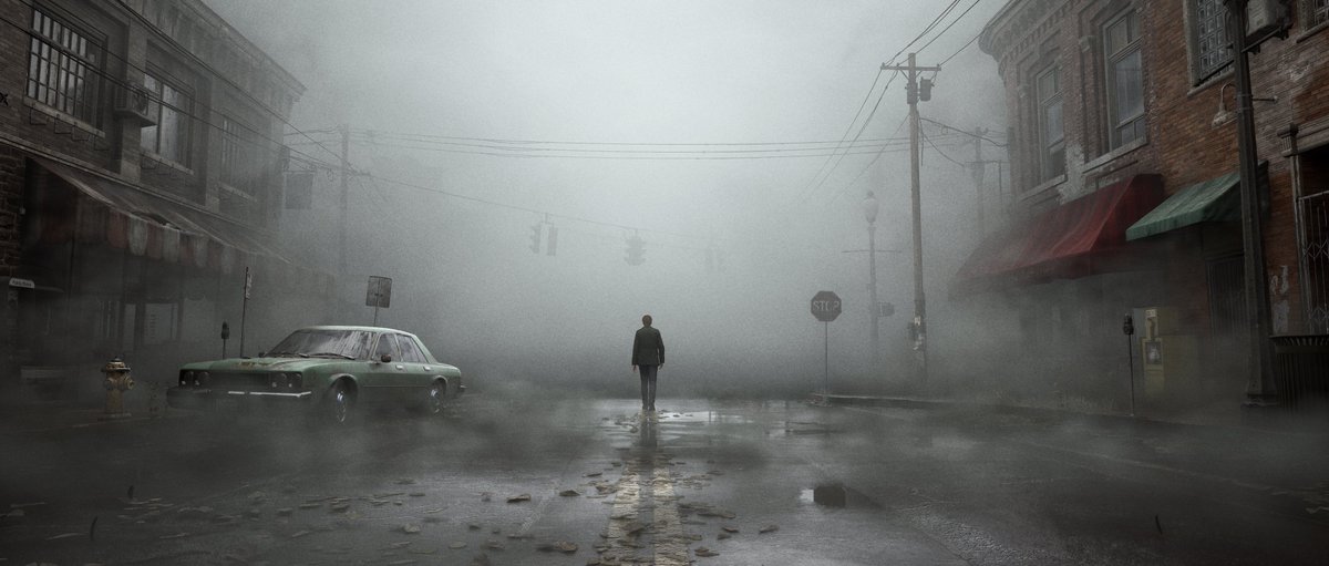 MrLockWo0d's tweet image. Silent Hill 2 

#Silenthill2 #VirtualPhotography #VGPNetwork #ThePhotoMode #VPCommunity #FramedSC #TheCapturedCollective #VPCONTEXT #SilentHill #SIlenthill2remake