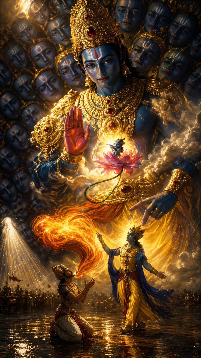 AdyaKali ( HINDU ) tweet media