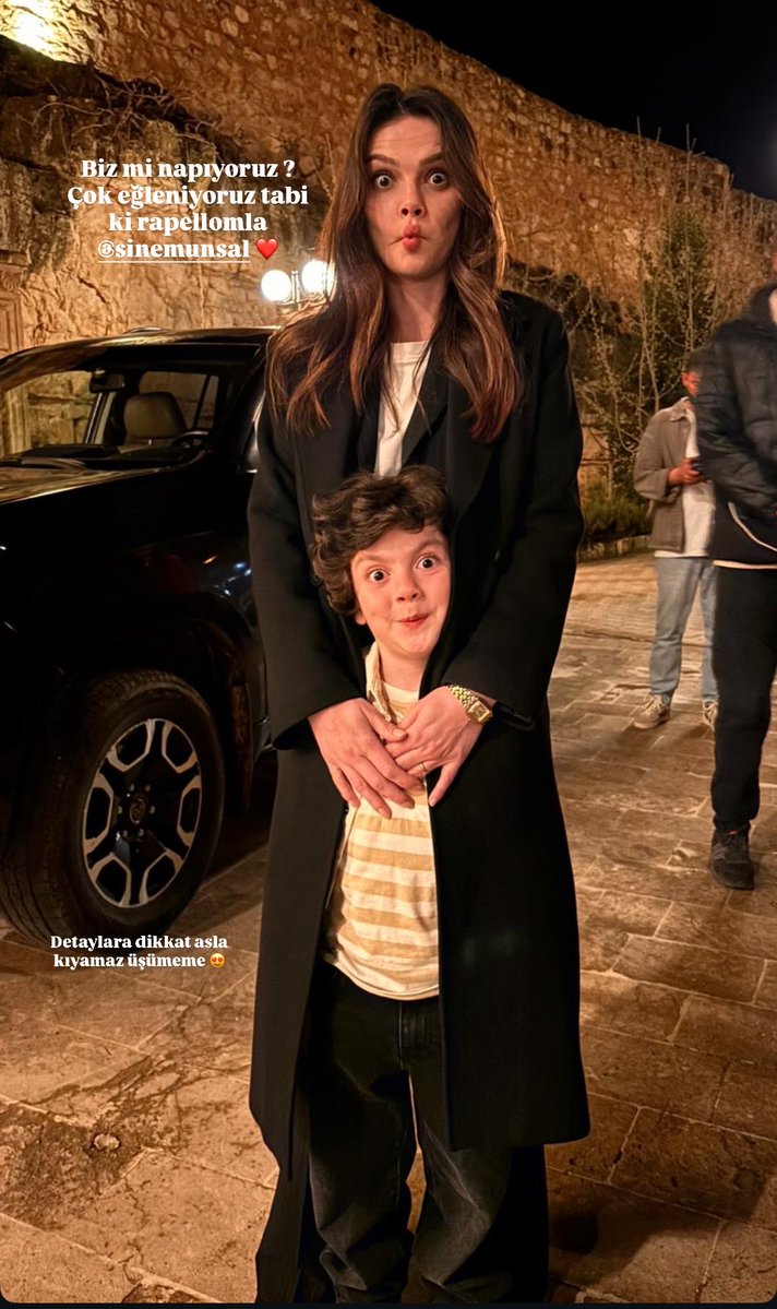 Aşk Bu 🎼 tweet media