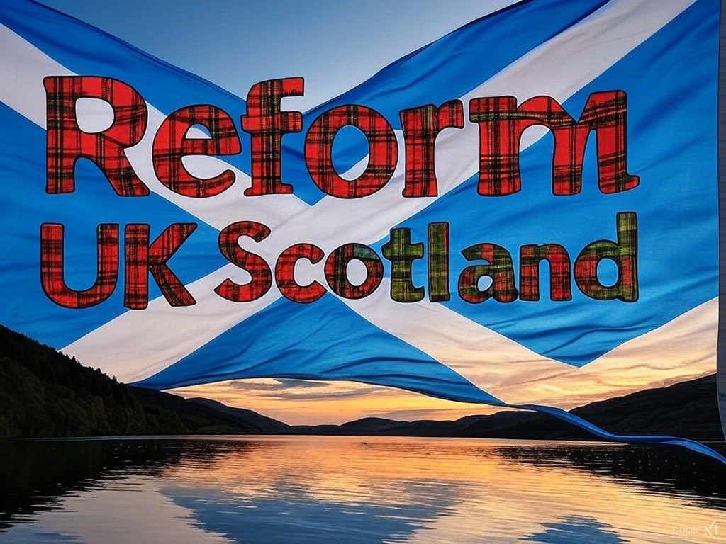 Liz-T 🖊️ **Vote Reform UK** tweet media