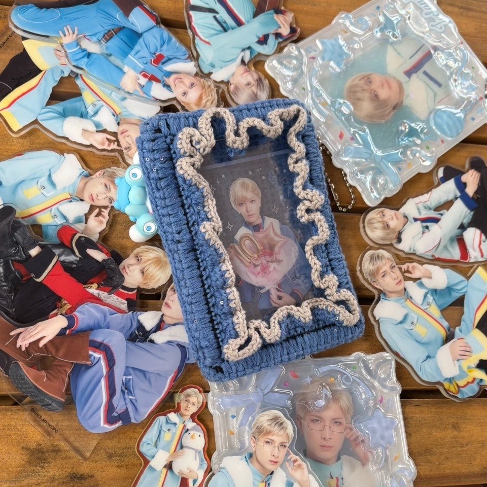 ささき tweet media