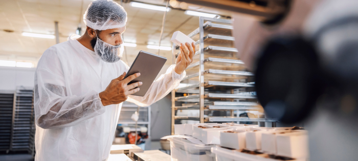 Kest_Tellevate's tweet photo. As food companies expand their networks of co-manufacturers, ingredient suppliers &amp; packaging partners, the ability to identify supply chain weaknesses is important. Check out the most common nonconformances KTL observes when conducting supplier audits. https://t.co/qcizk5IJ3J https://t.co/g0nIGnCUYo