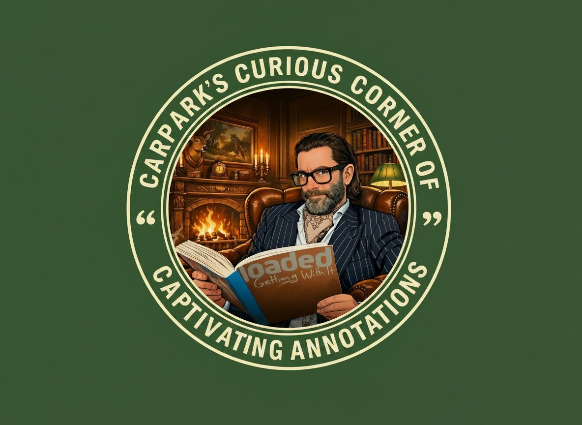 TimSouthwell's tweet image. Episode 05 live now. Featuring @ellemacppherson @oasis Reservoir  Dogs PLUS who are we sending to Mars on a one way ticket? And Carpark’s Quotations #loaded #magazines #the90s listen/watch here youtube.com/@eXploadedPod