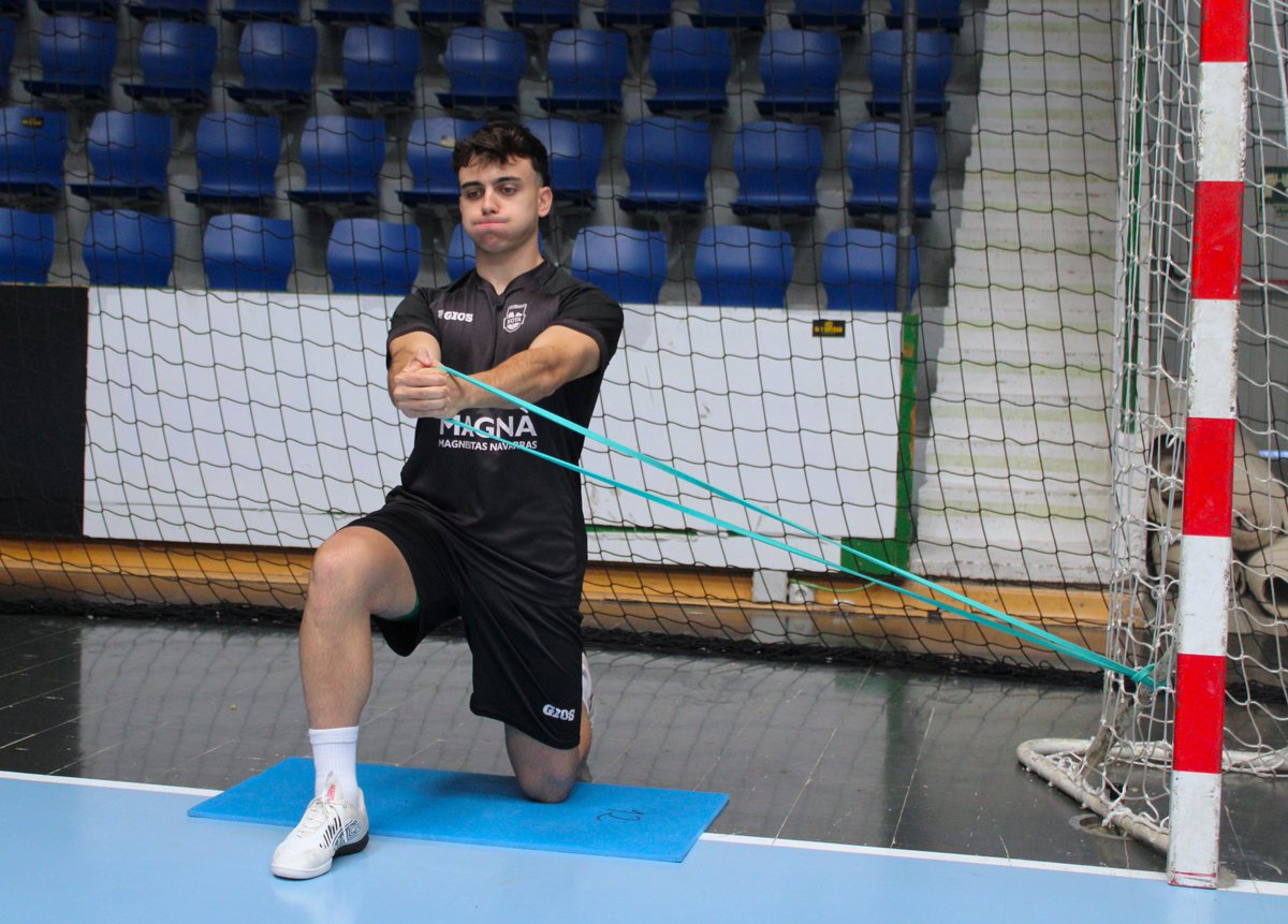 OSASUNA MAGNA tweet media