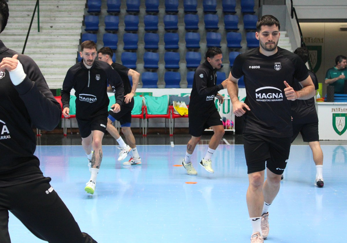 OSASUNA MAGNA tweet media