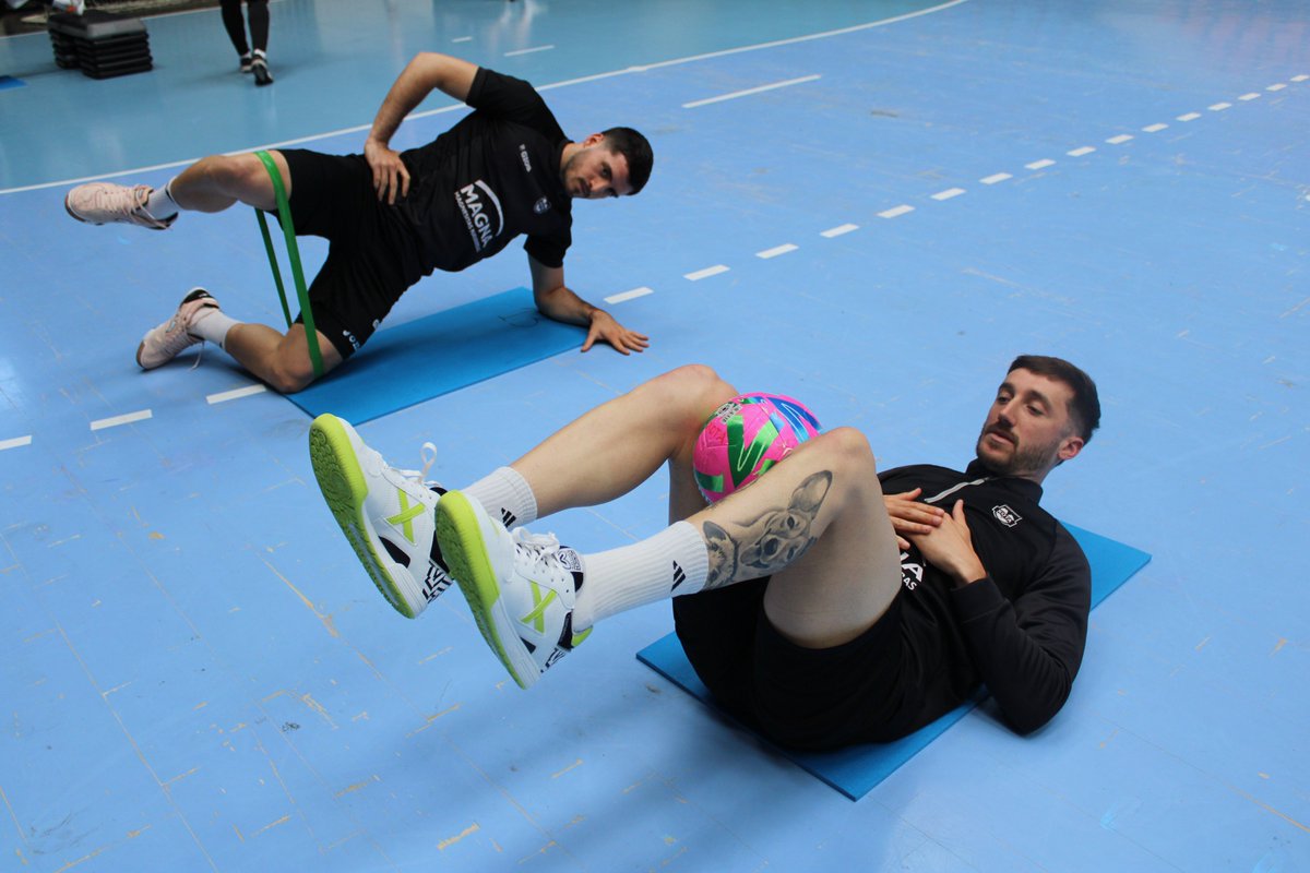 OSASUNA MAGNA tweet media