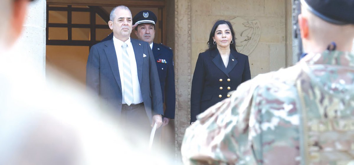 Embajada de Cuba en Chipre tweet media