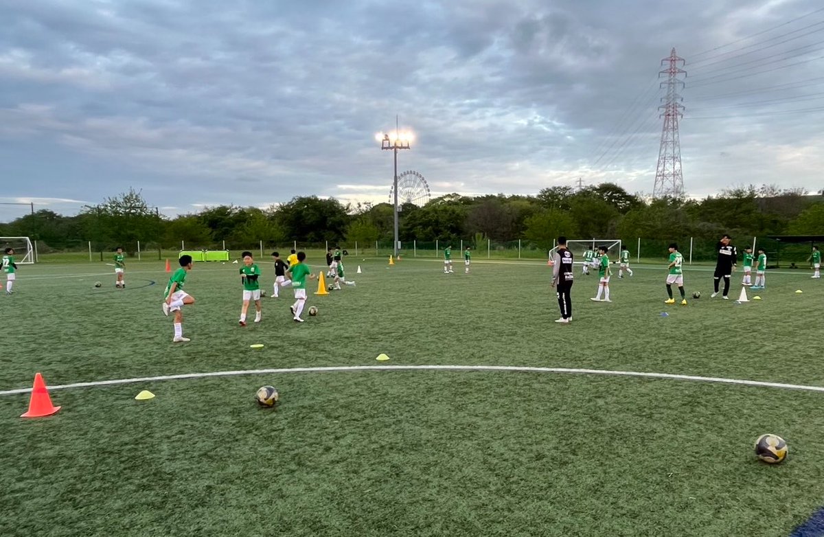 FC岐阜サッカースクール【公式】 tweet media