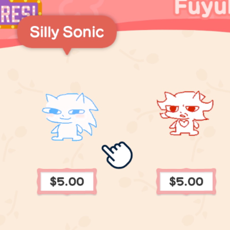 My two little babies😭😭