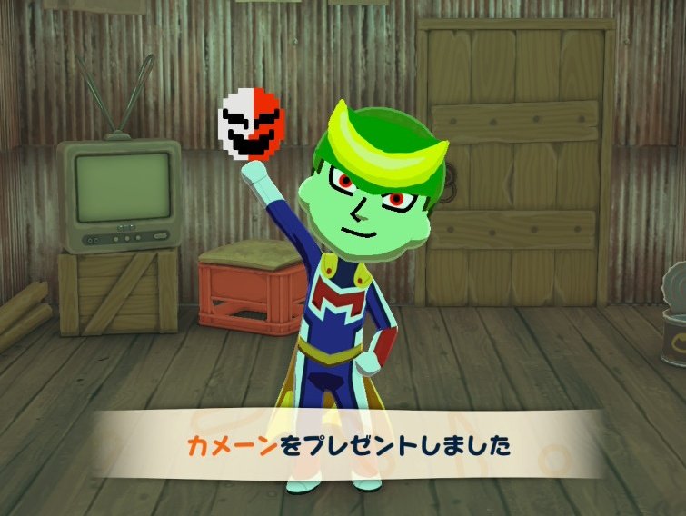 カラメタ工房 tweet media