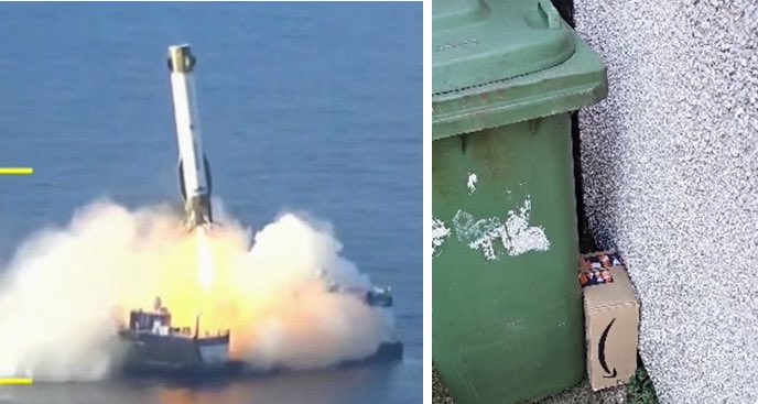 Have I Got News For You tweet media