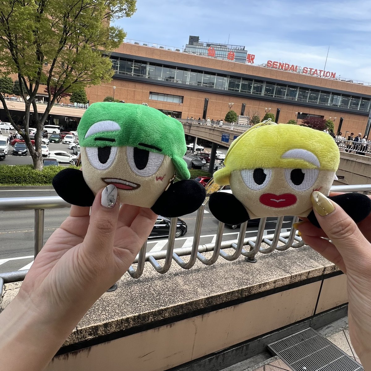 (ｱｽｶ) tweet media