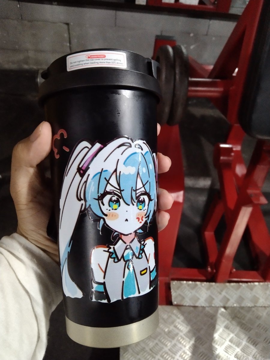 Nothing matters:) tweet media