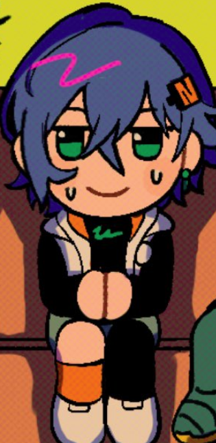 1008 | Miraidon tweet media