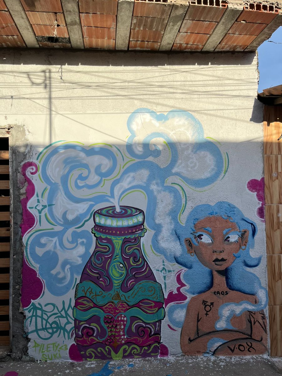 Salamandra maconheira tweet media