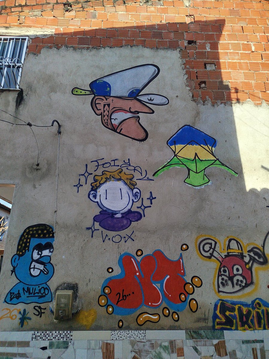 Salamandra maconheira tweet media