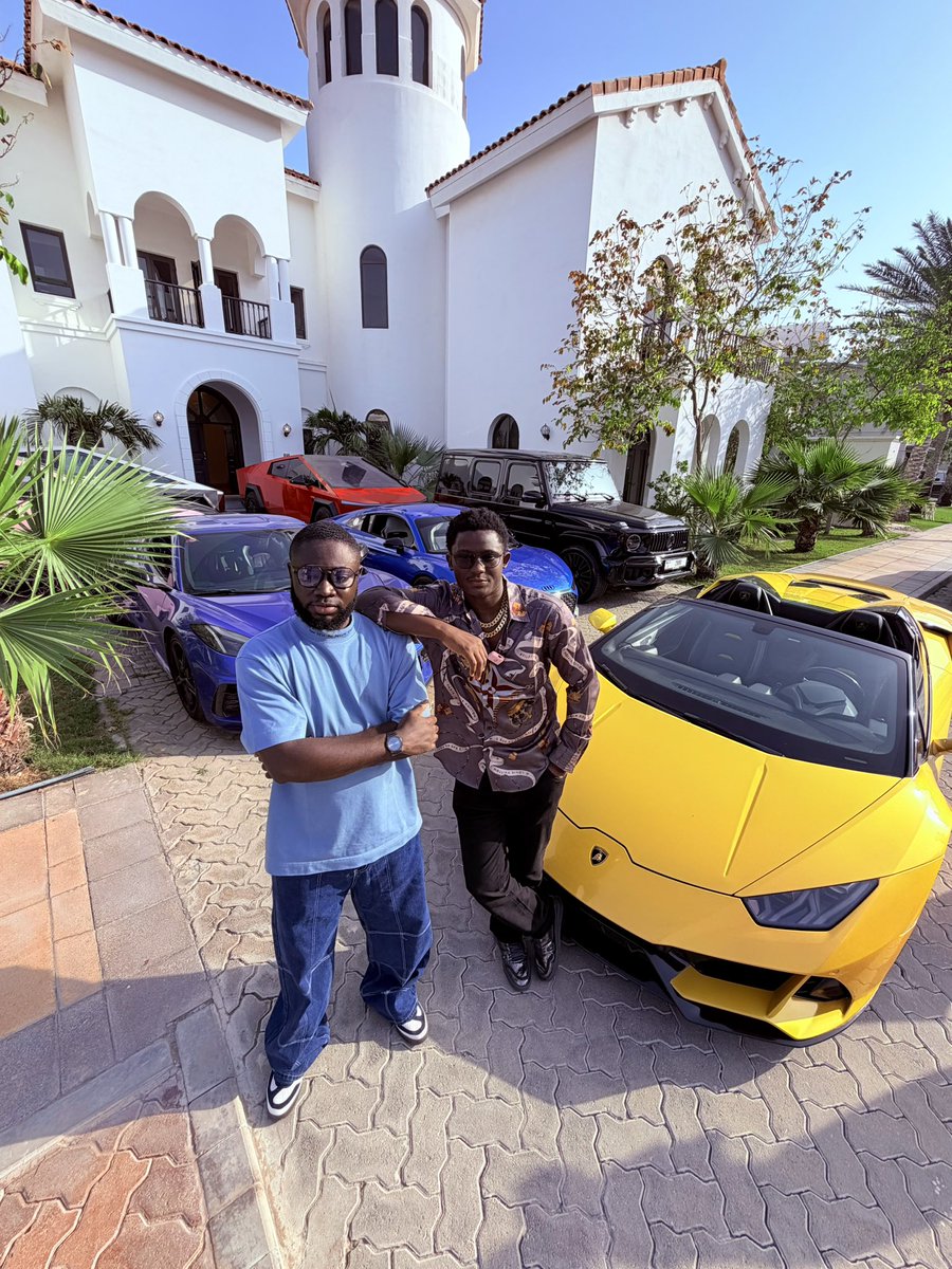 KOJO FOREX tweet media