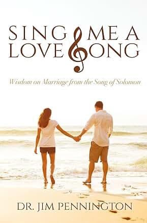 JimPennington7's tweet photo. The Song of Solomon claims to be the most significant book ever written on marriage. In Sing Me a Love Song, we study and show the application of its invaluable principles. https://t.co/GTJcQ7HTDi https://t.co/ynnWJlM952