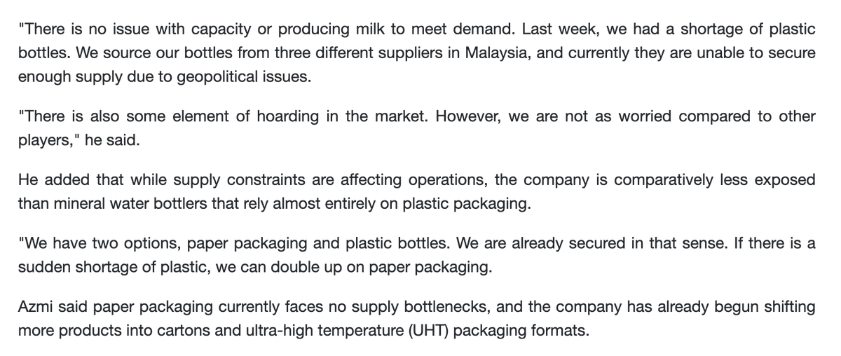 Wilson is Running 🇲🇾 tweet media