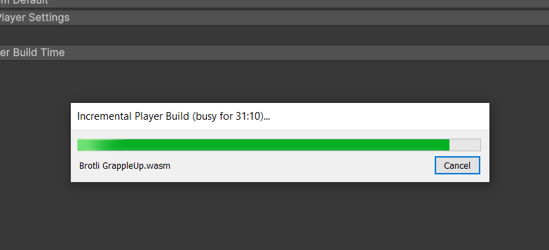 SachinKankane's tweet image. Why does Unity take so much time to build even a simple game?

#gamedev #unityengine #unity
