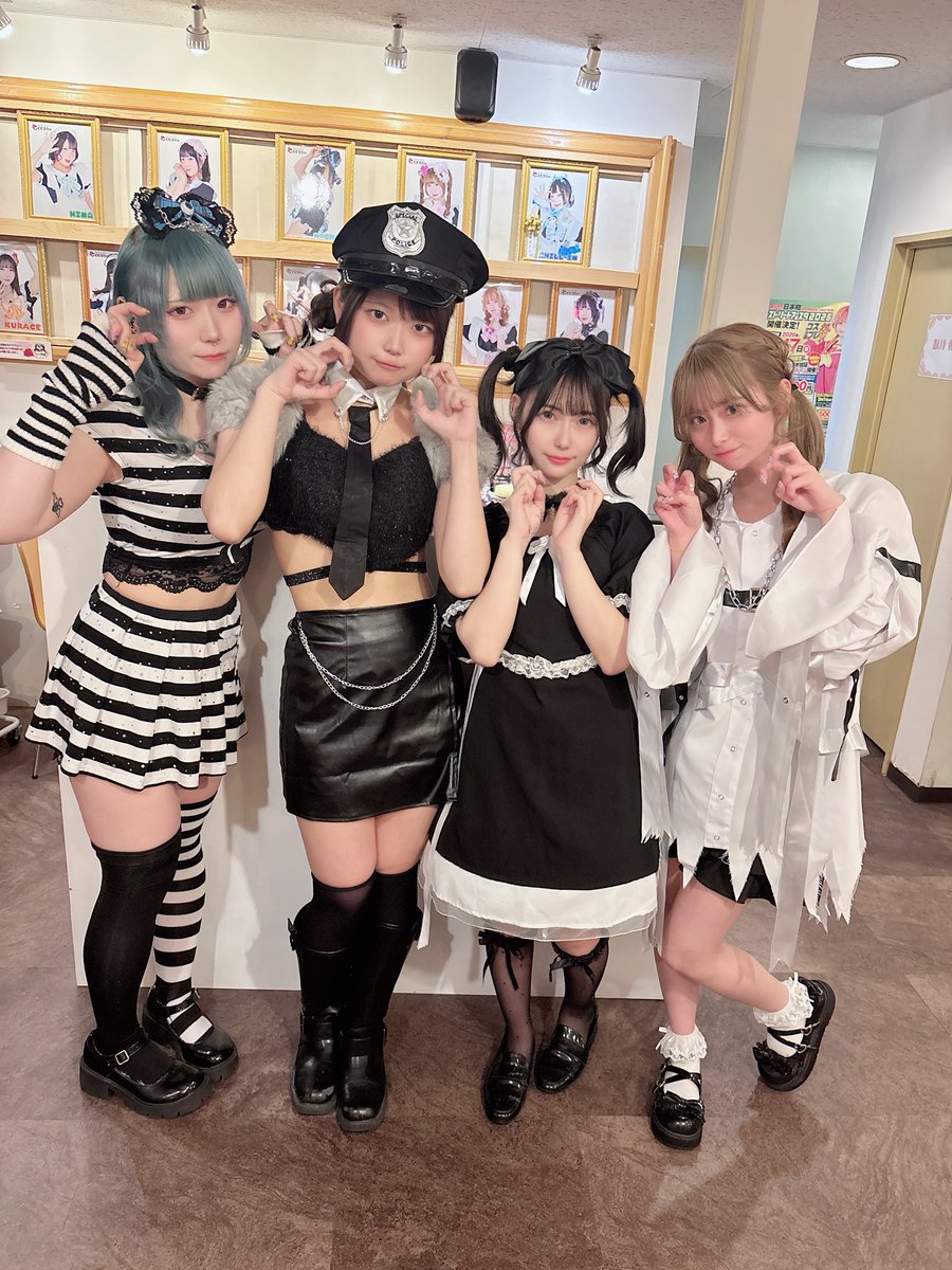 ひま🐹ccoちゃ tweet media