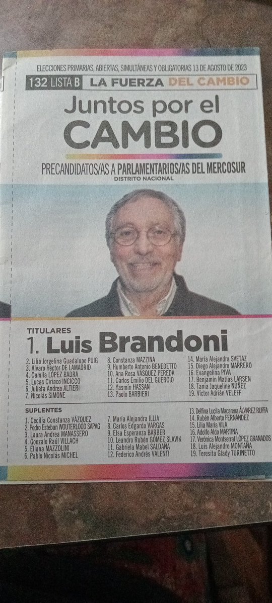 tengo esto guardado Real