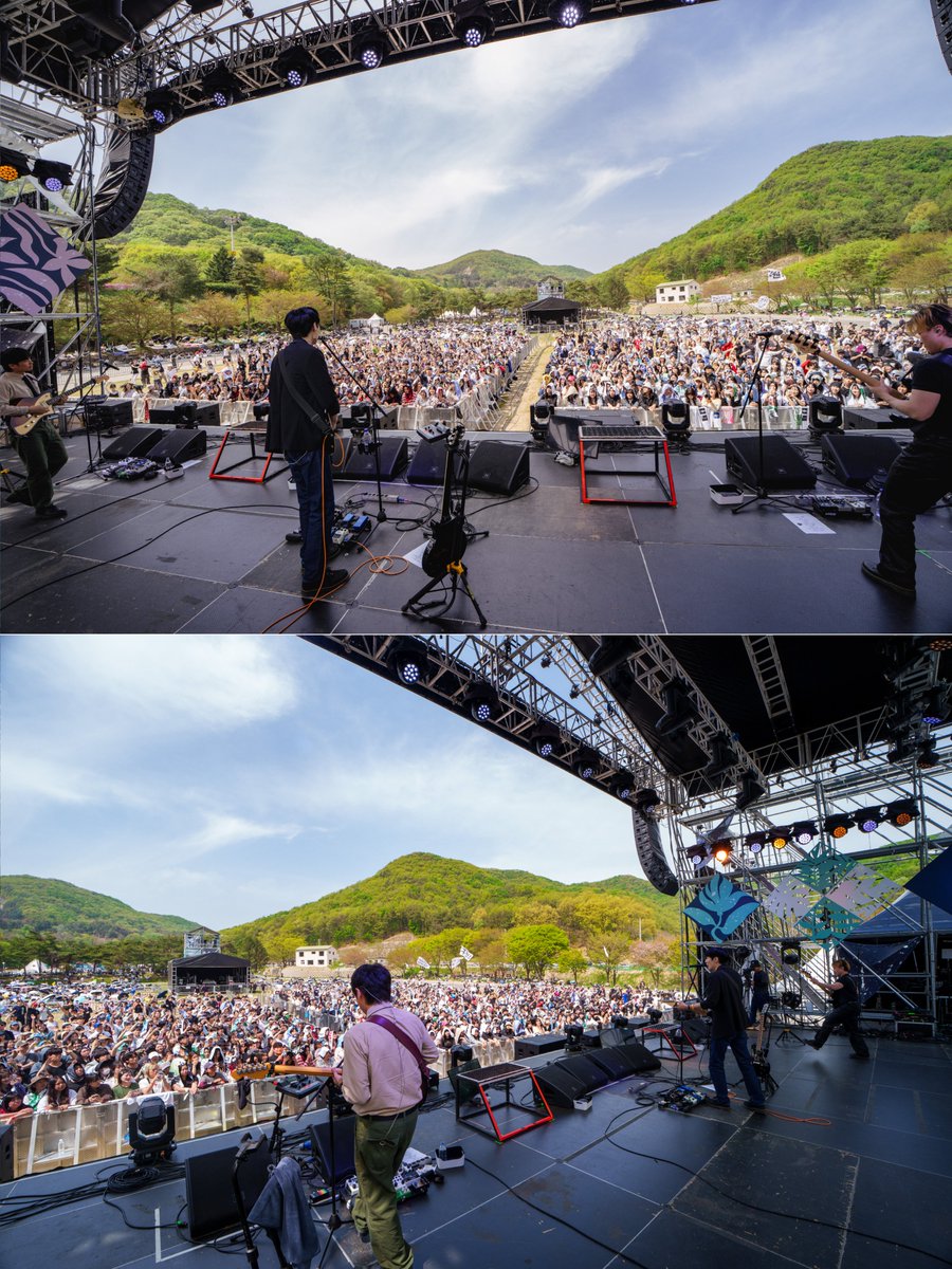 까치산 KACHISAN tweet media