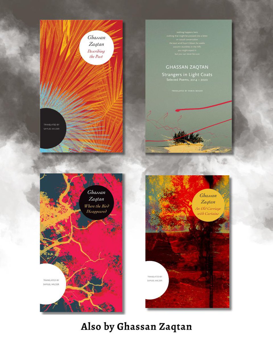 Seagull Books سیگل tweet media