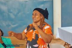 CameroonCepi's tweet image. Women make up 51% of informal sector workers, so we must build trade capacity to help them integrate formal value chains and make free trade a reality for all. #freemarkets #economicfreedom #freetrade #Adamsmith #FreeMarketsinAction