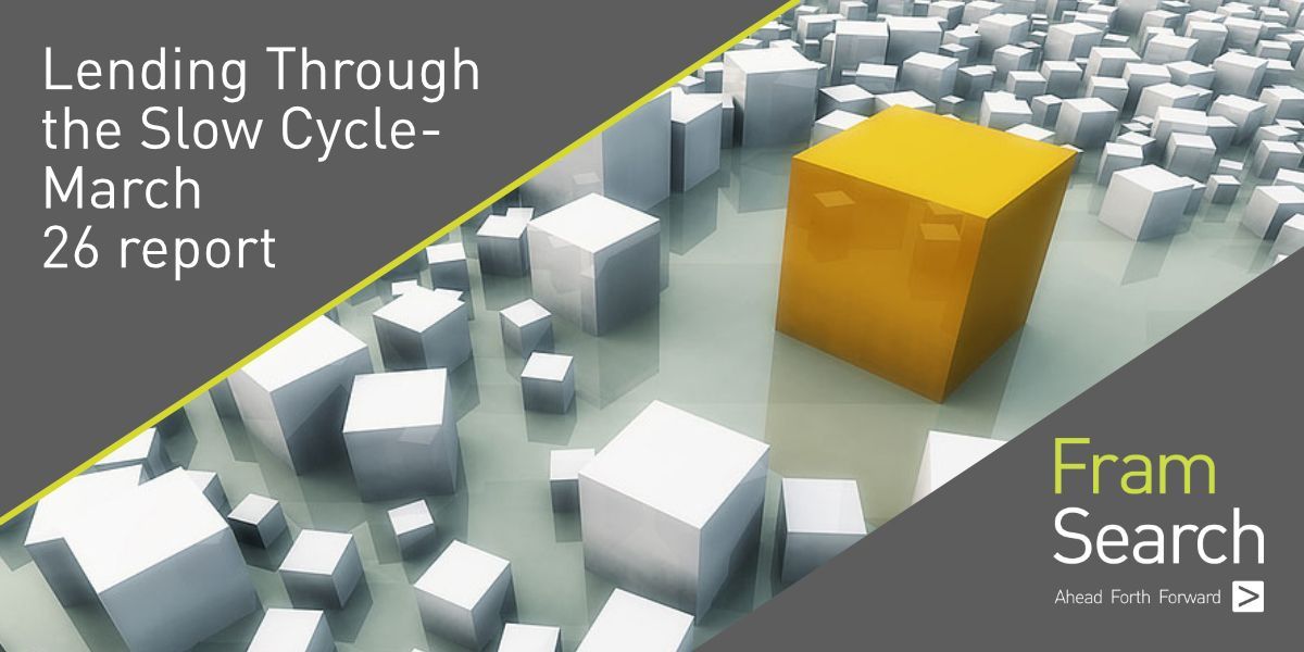 FramSearch's tweet photo. Our latest report examines how leadership teams across asset finance and specialist lending are managing this phase of the credit cycle.

#assetfinance #specialistlending #credit #recruitment #financialservices #report

https://t.co/L6UMhvKgyb https://t.co/37YS9UtXPe