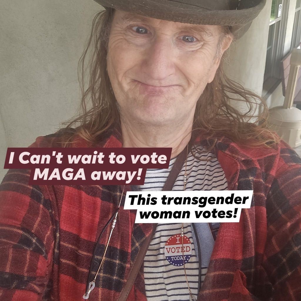 Th1_4u's tweet image. IMPOSTOR STEPHANIE FRITSCH OF PA WHO 'S JOB IS MINORITY INSPECTOR OF PA ELECTIONS WHO DOES REGISTRATIONS AND VOTER ROLLS. SO THESE LIKE DEMS ARE GUILTY OF REGISTERING FAKE /ILLEGAL VOTERS #Q @TomFitton @GOP @LaraLeaTrump @realDonaldTrump @TheFive #BOB