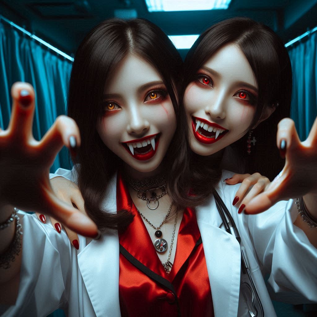 beautyaivampire tweet media