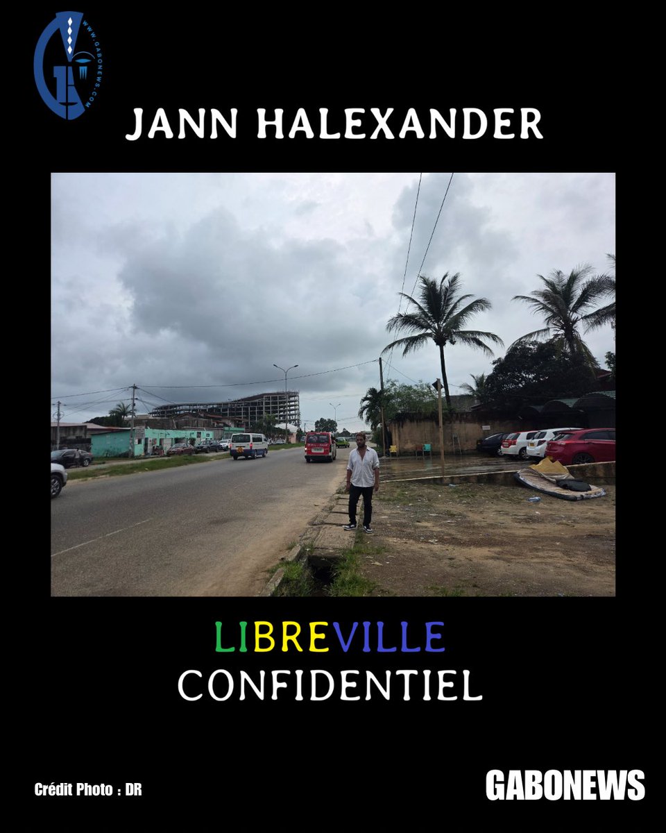 Gabonews tweet media