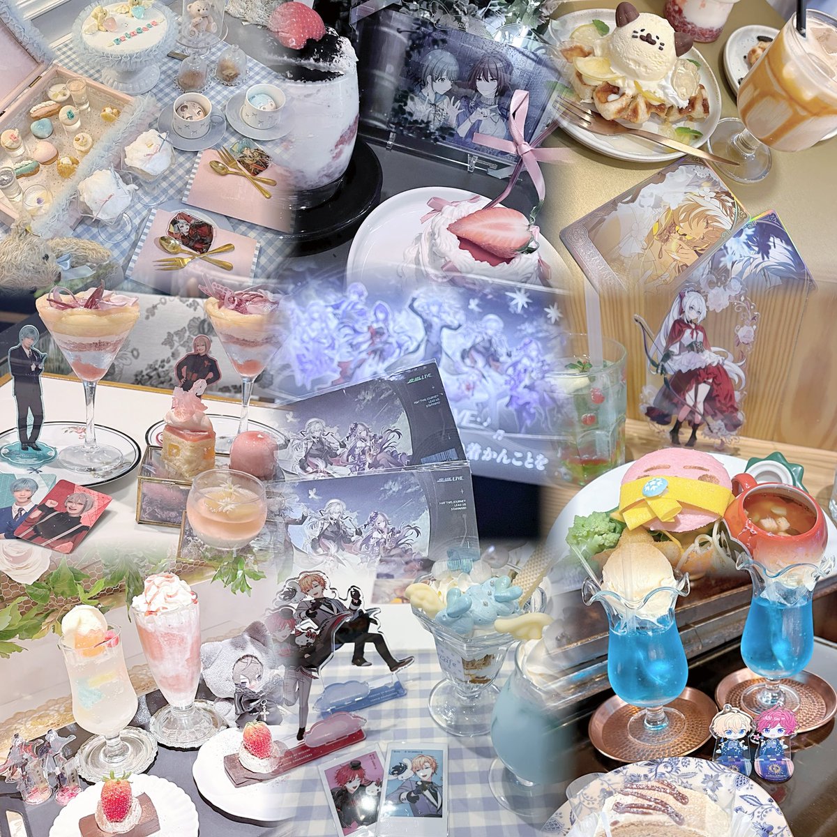 にゃん tweet media