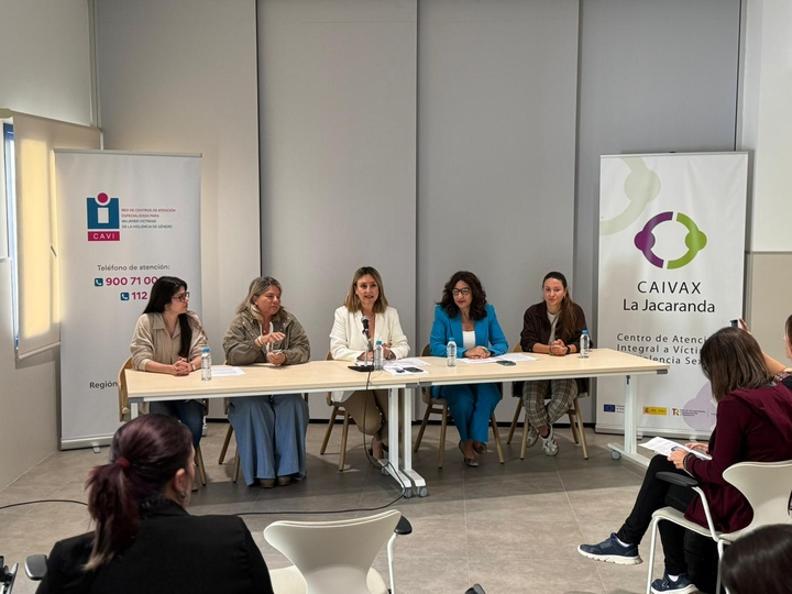 Gobierno de la Región de Murcia tweet media