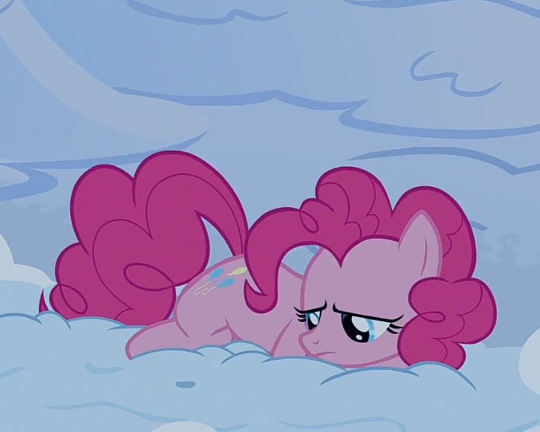 daily Pinkie pie~🏳️‍⚧️ tweet media